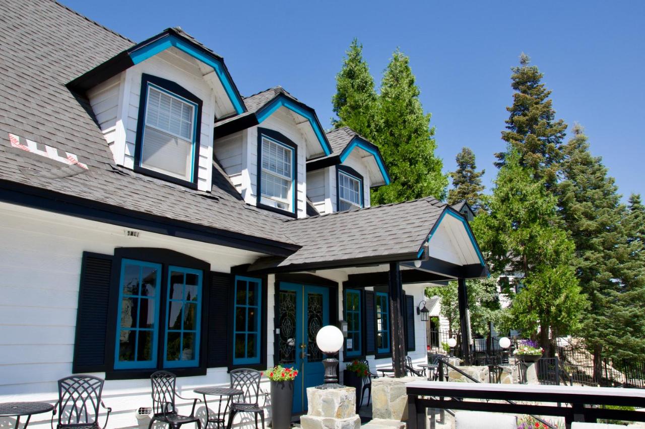  | Arrowhead Lake Inn