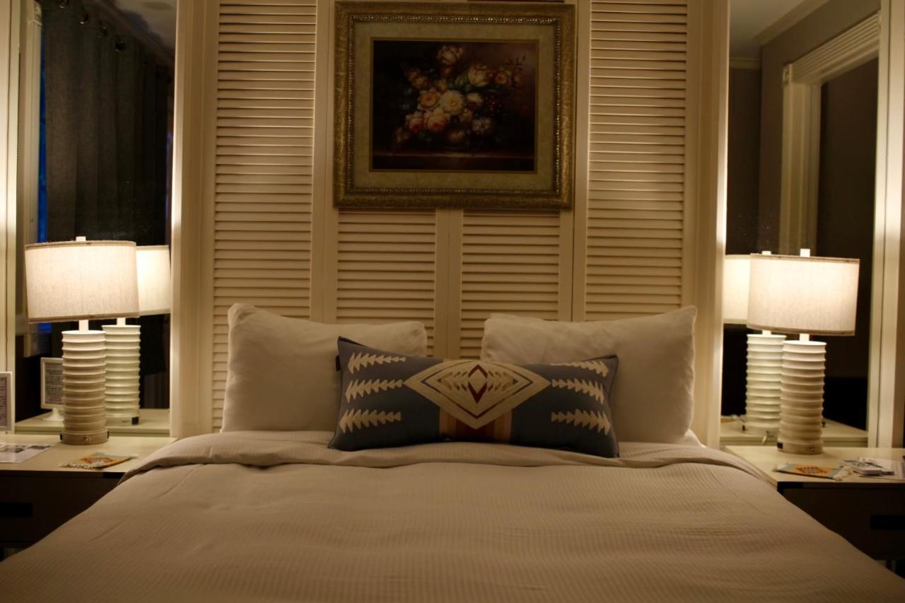  | Arrowhead Lake Inn