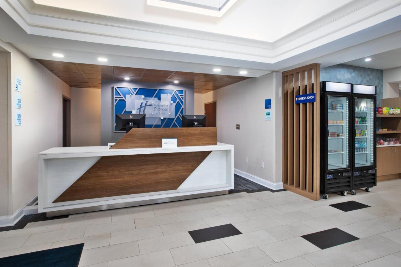 | Holiday Inn Express Hotel & Suites - Sumter, an IHG Hotel