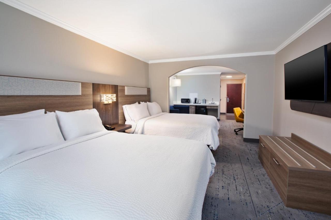 | Holiday Inn Express Hotel & Suites - Sumter, an IHG Hotel