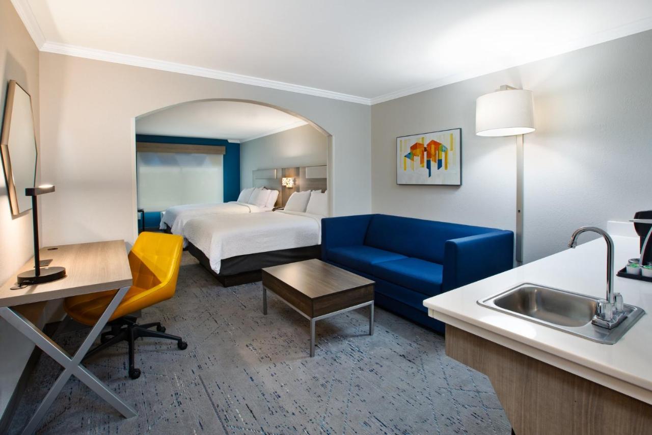 | Holiday Inn Express Hotel & Suites - Sumter, an IHG Hotel