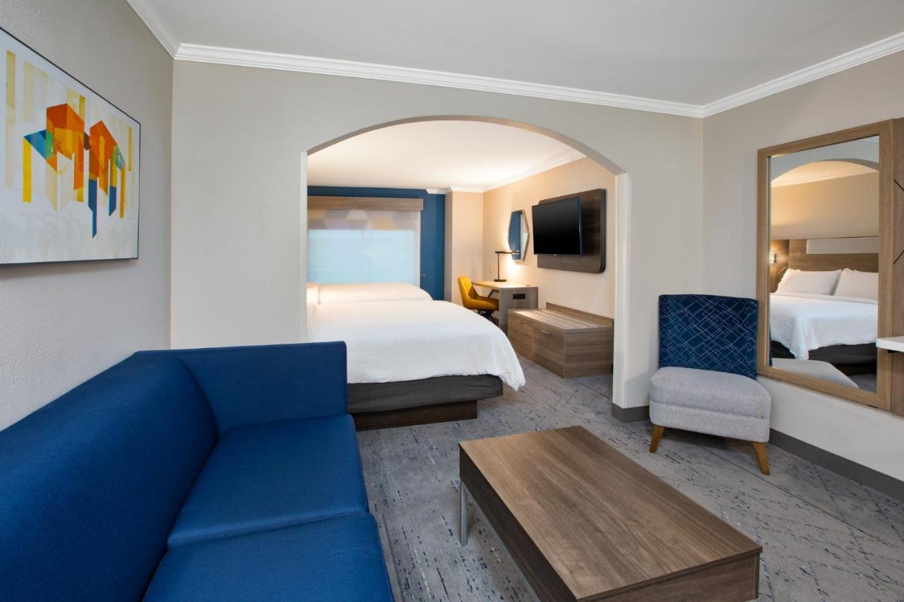 | Holiday Inn Express Hotel & Suites - Sumter, an IHG Hotel