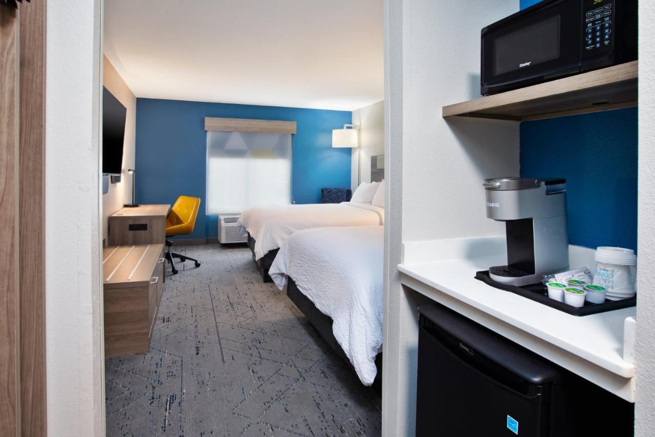 | Holiday Inn Express Hotel & Suites - Sumter, an IHG Hotel
