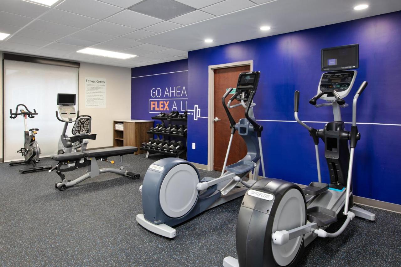 | Holiday Inn Express Hotel & Suites - Sumter, an IHG Hotel