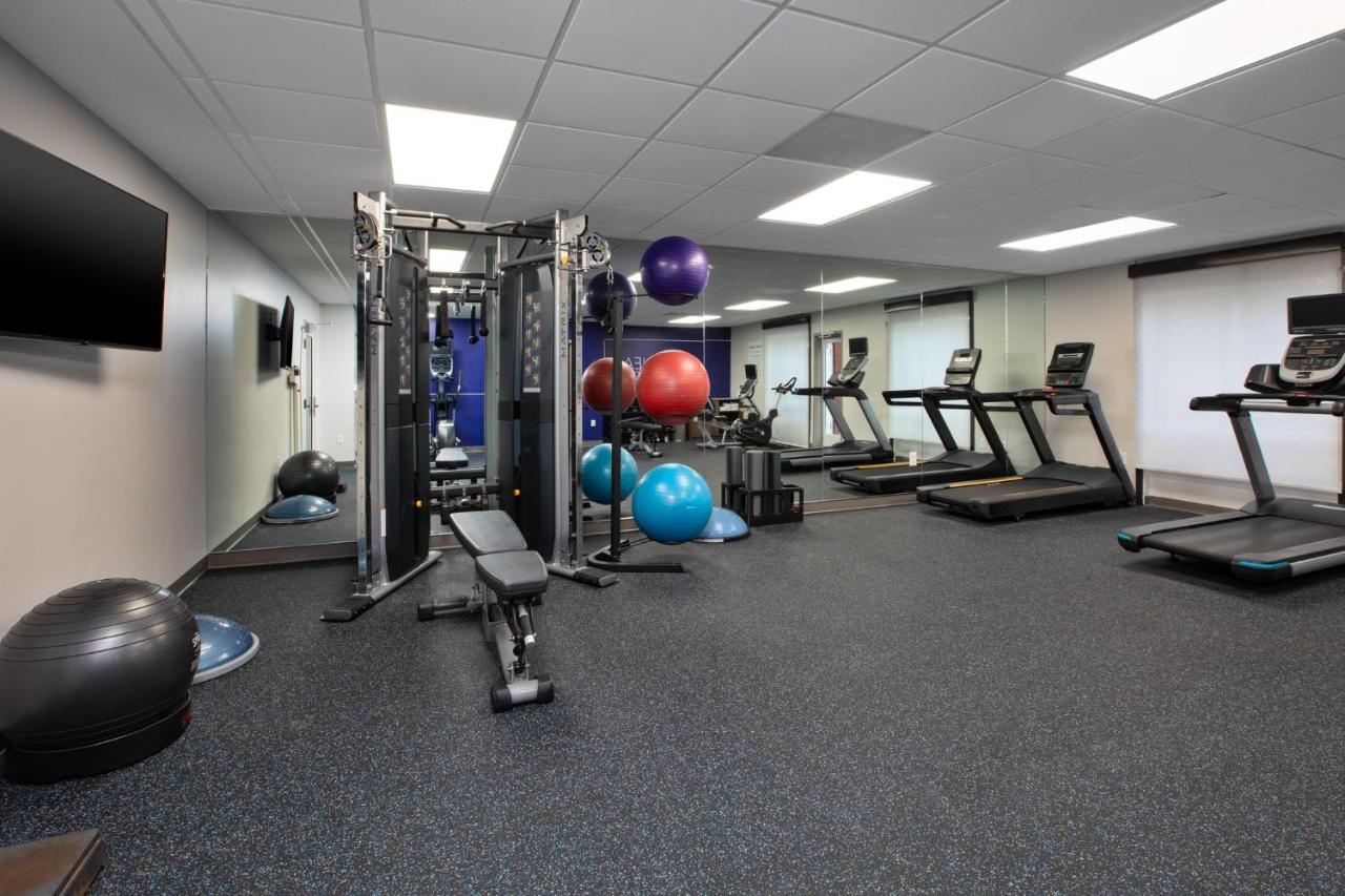 | Holiday Inn Express Hotel & Suites - Sumter, an IHG Hotel