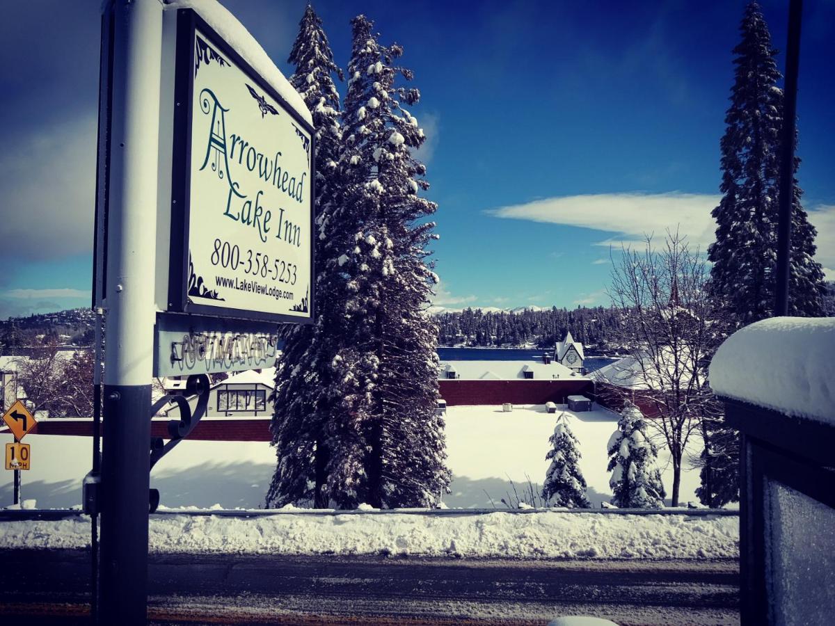  | Arrowhead Lake Inn