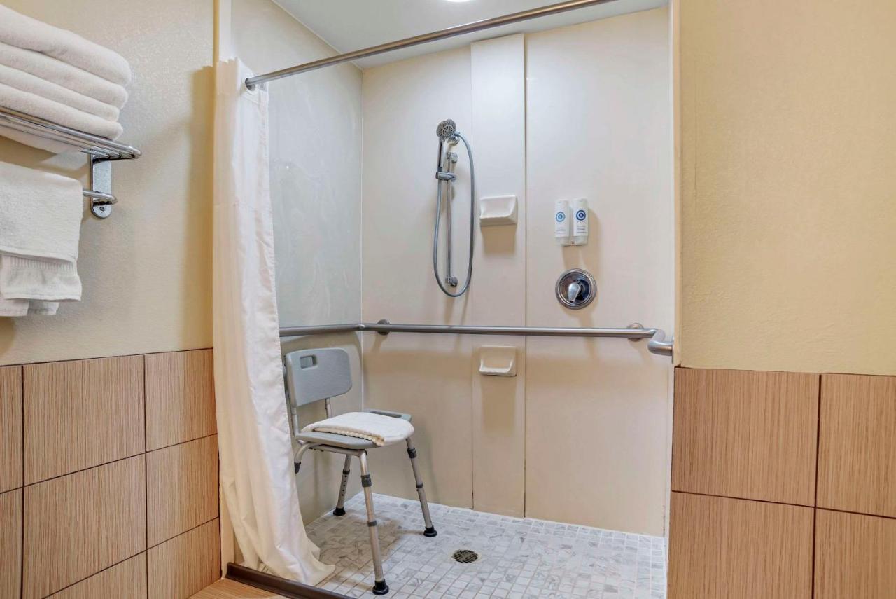 King Room - Accessible/Non-Smoking at Comfort Inn Opelika - Auburn