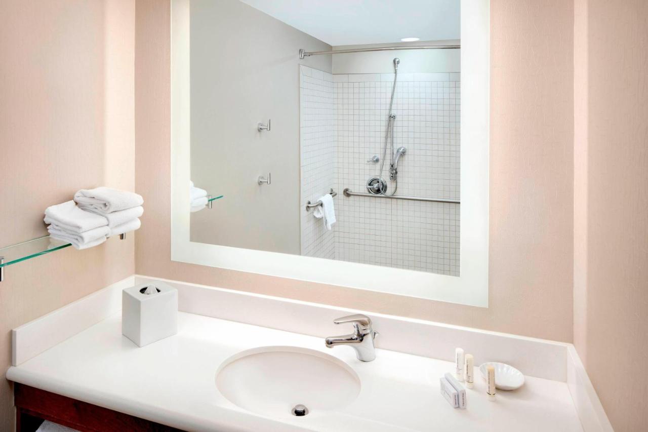  | SpringHill Suites by Marriott Indianapolis Downtown