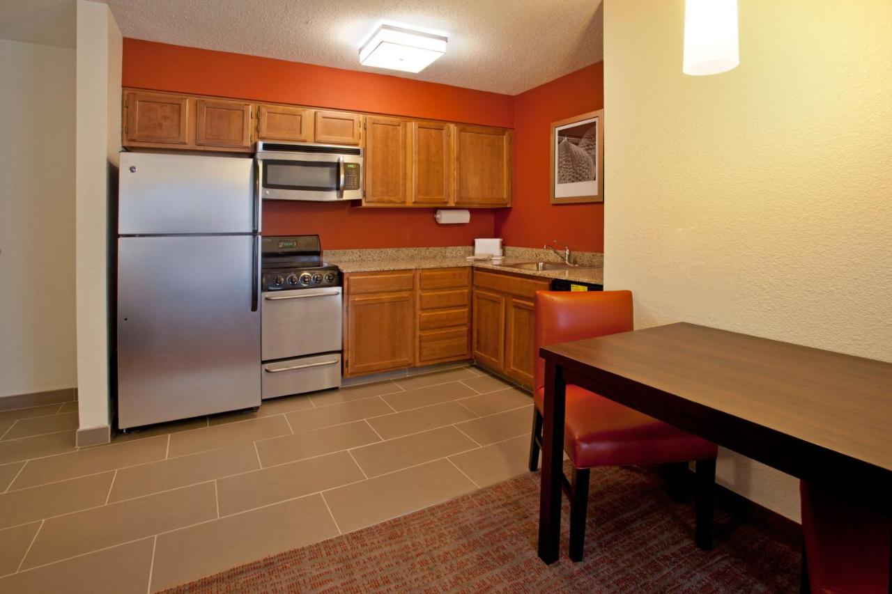 | Residence Inn By Marriott Fort Wayne