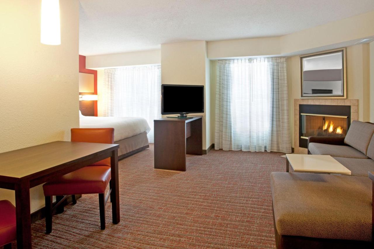 | Residence Inn By Marriott Fort Wayne