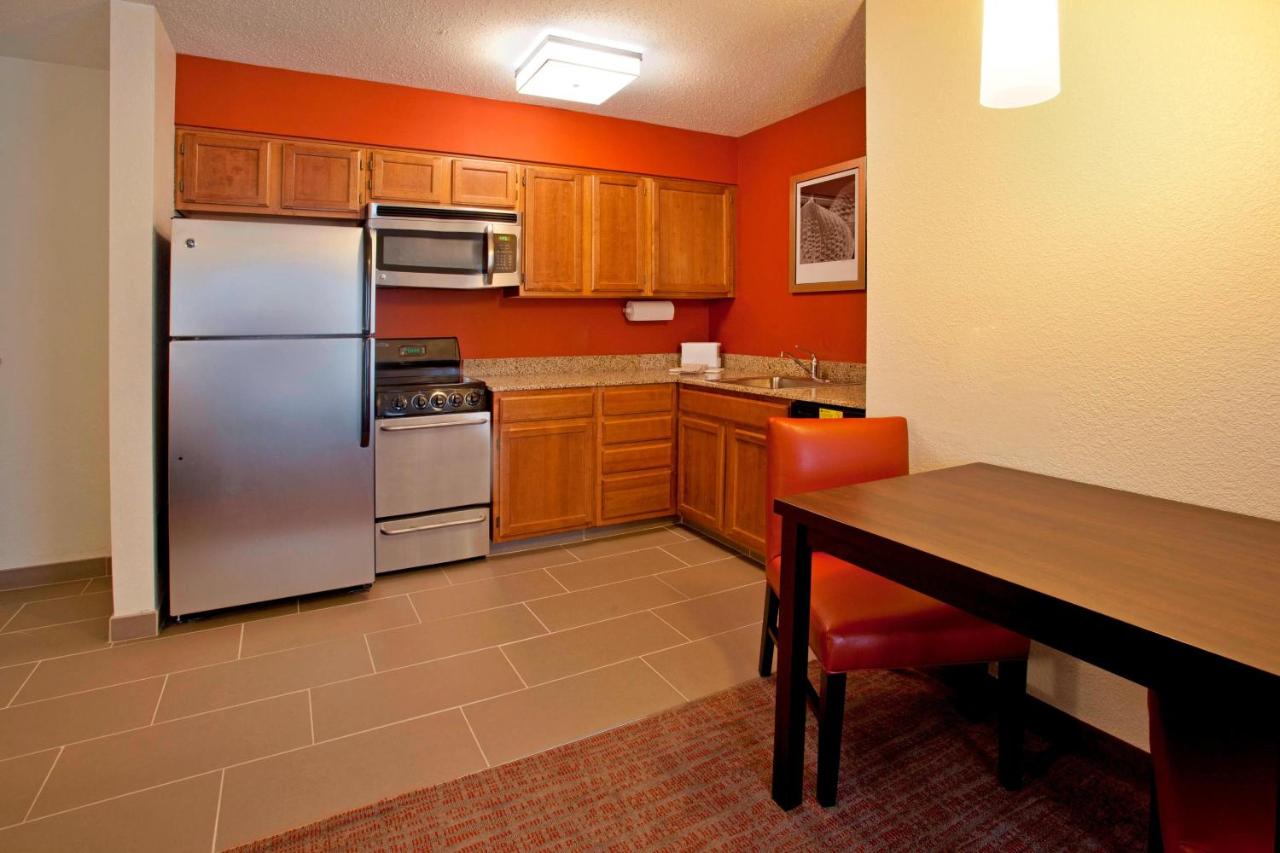 | Residence Inn By Marriott Fort Wayne