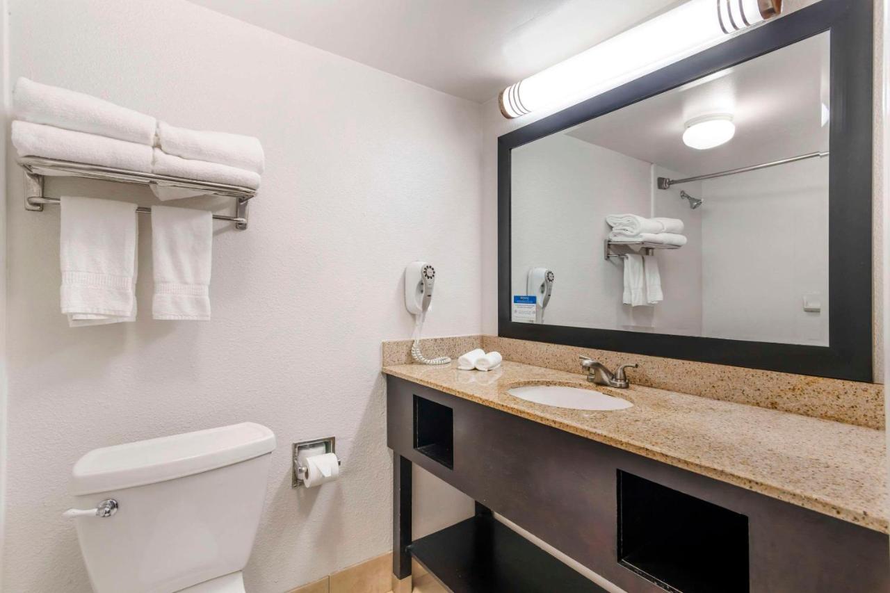 King Room - Non-Smoking at Comfort Inn Alpharetta - Atlanta North