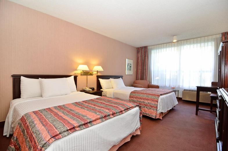 | County Inn