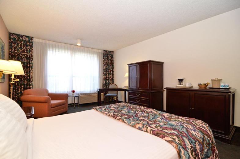 | County Inn
