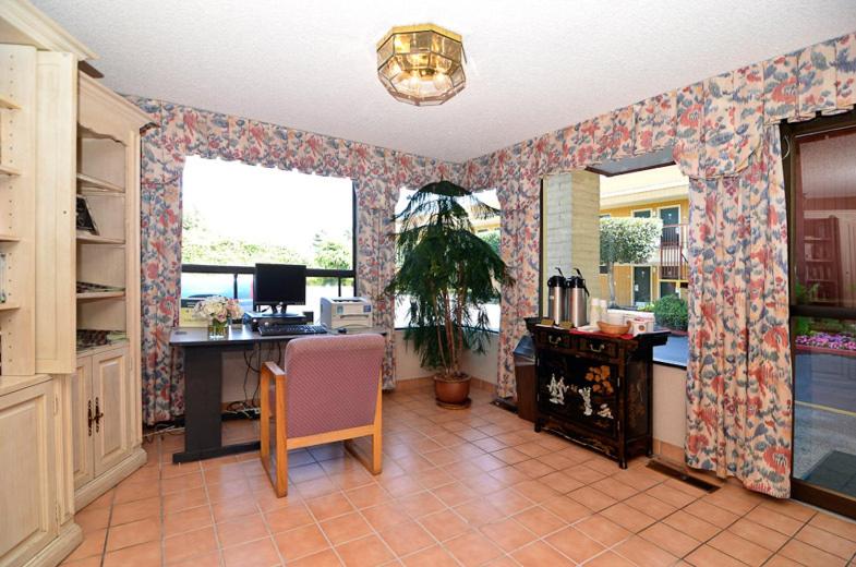 | County Inn