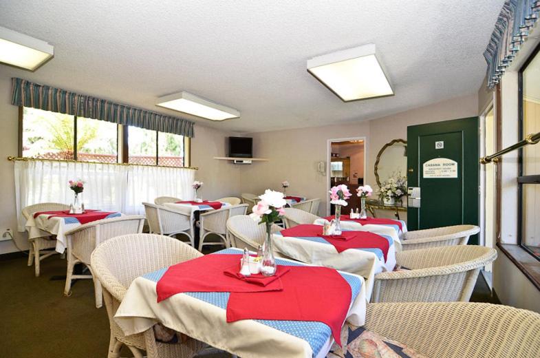 | County Inn