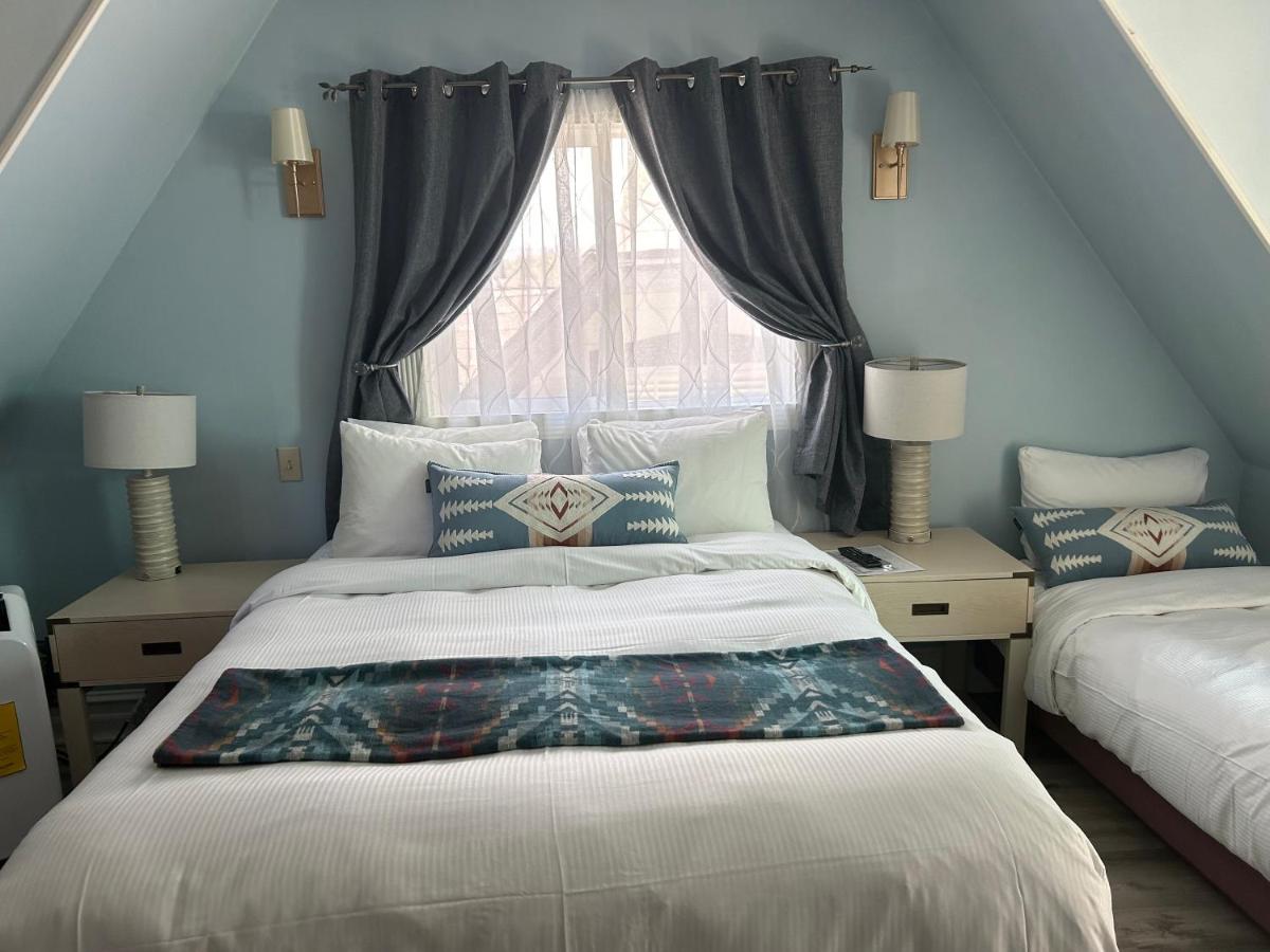  | Arrowhead Lake Inn