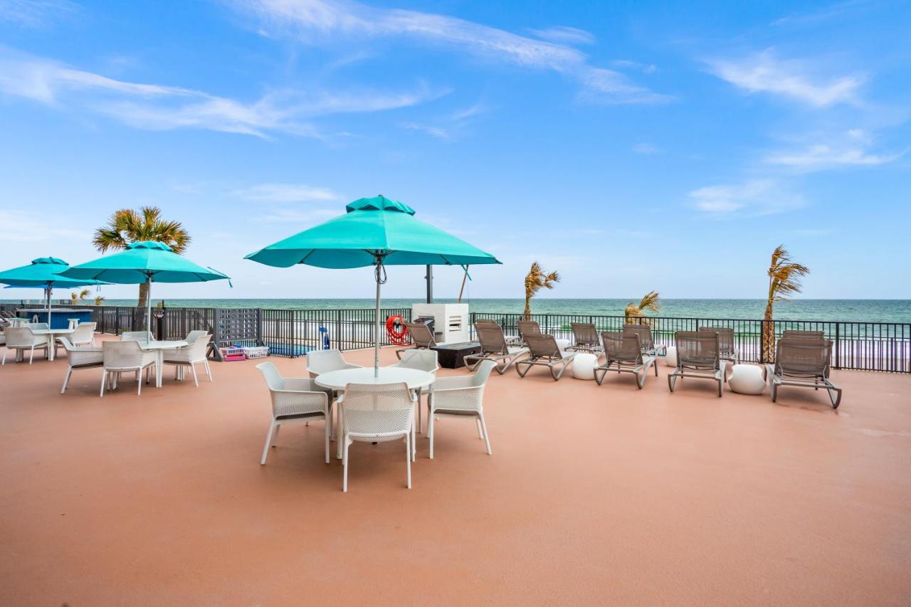  | Tropic Sun Towers by Capital Vacations