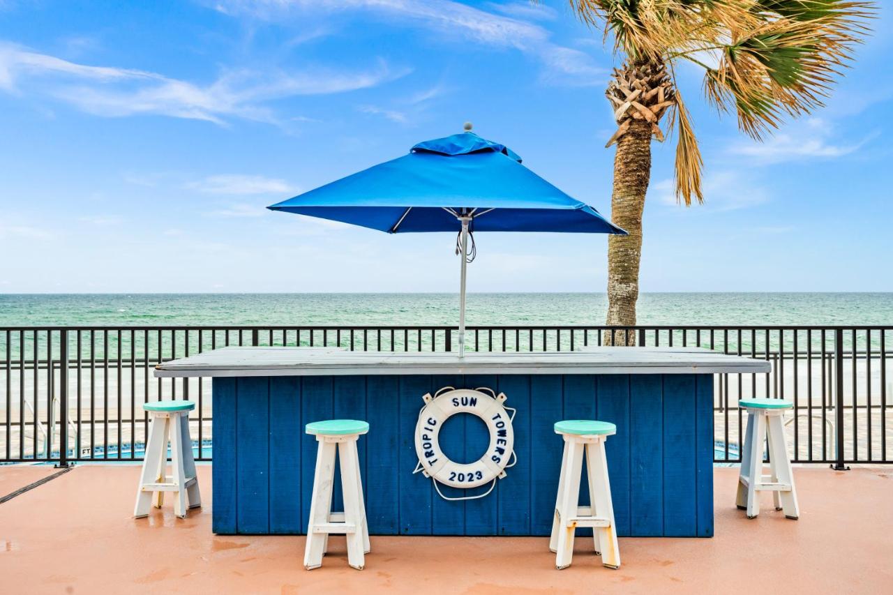  | Tropic Sun Towers by Capital Vacations