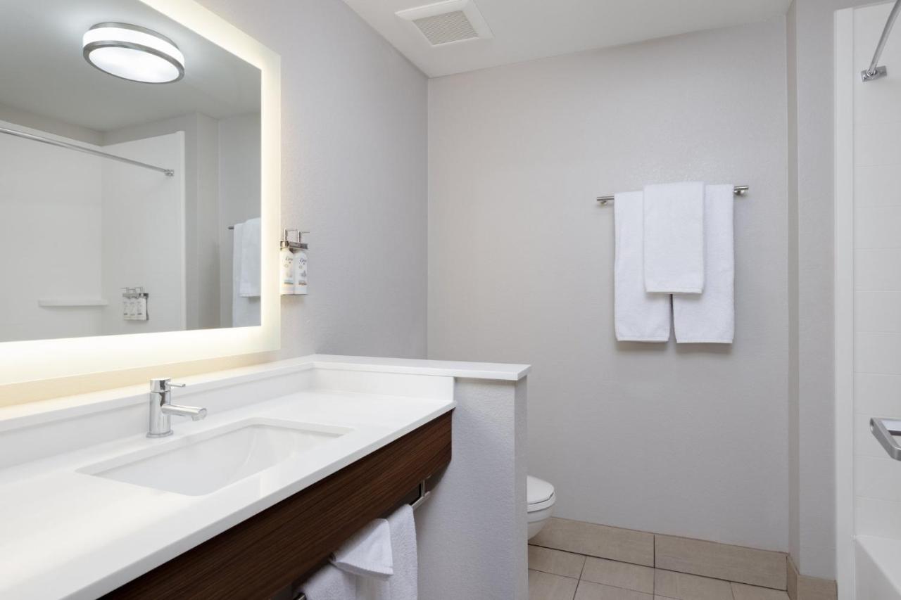  | Holiday Inn Express & Suites Phoenix West - Buckeye, an IHG Hotel