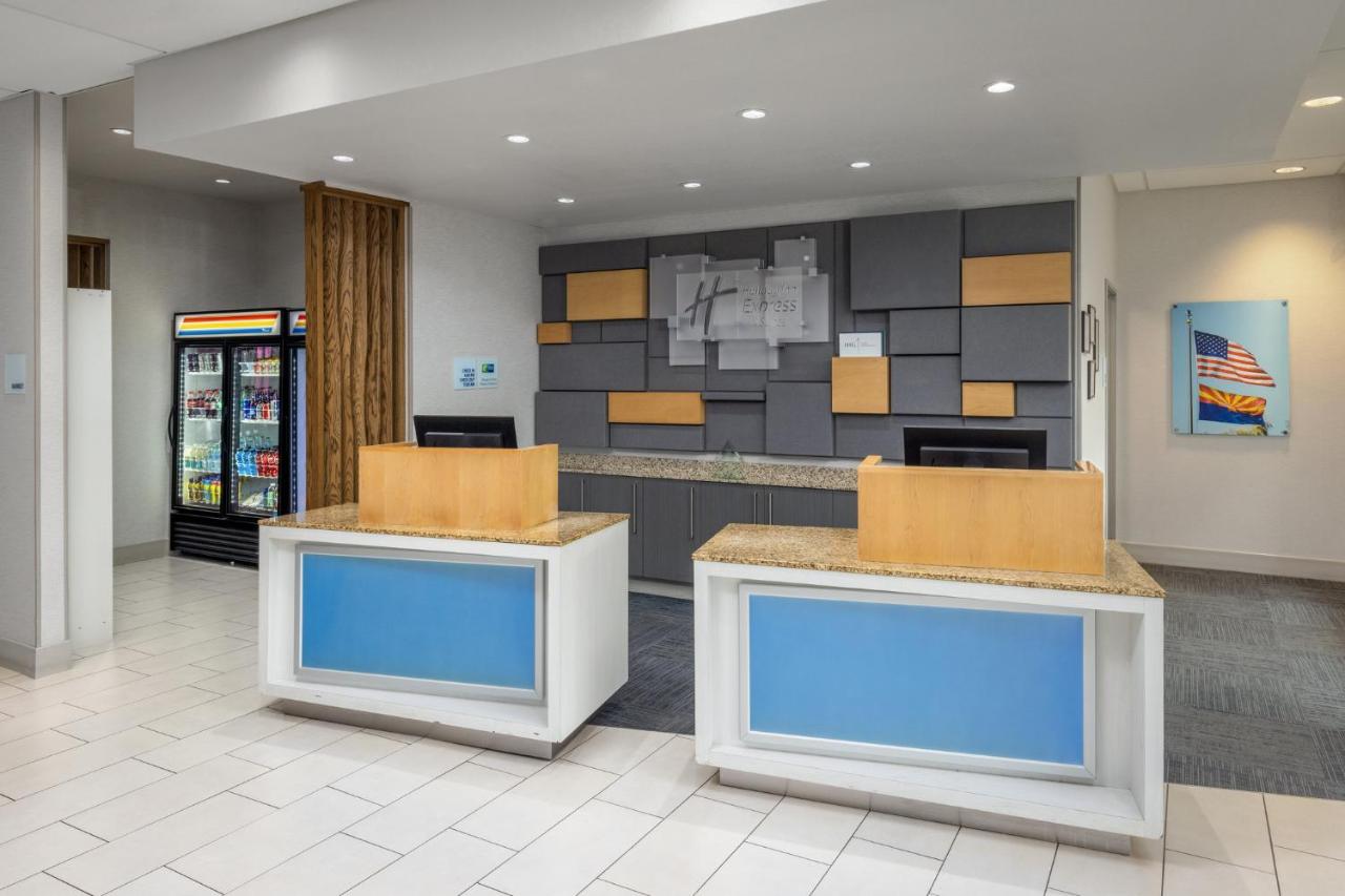  | Holiday Inn Express & Suites Phoenix West - Buckeye, an IHG Hotel
