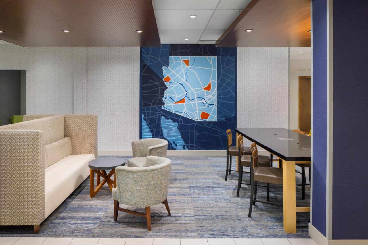  | Holiday Inn Express & Suites Phoenix West - Buckeye, an IHG Hotel