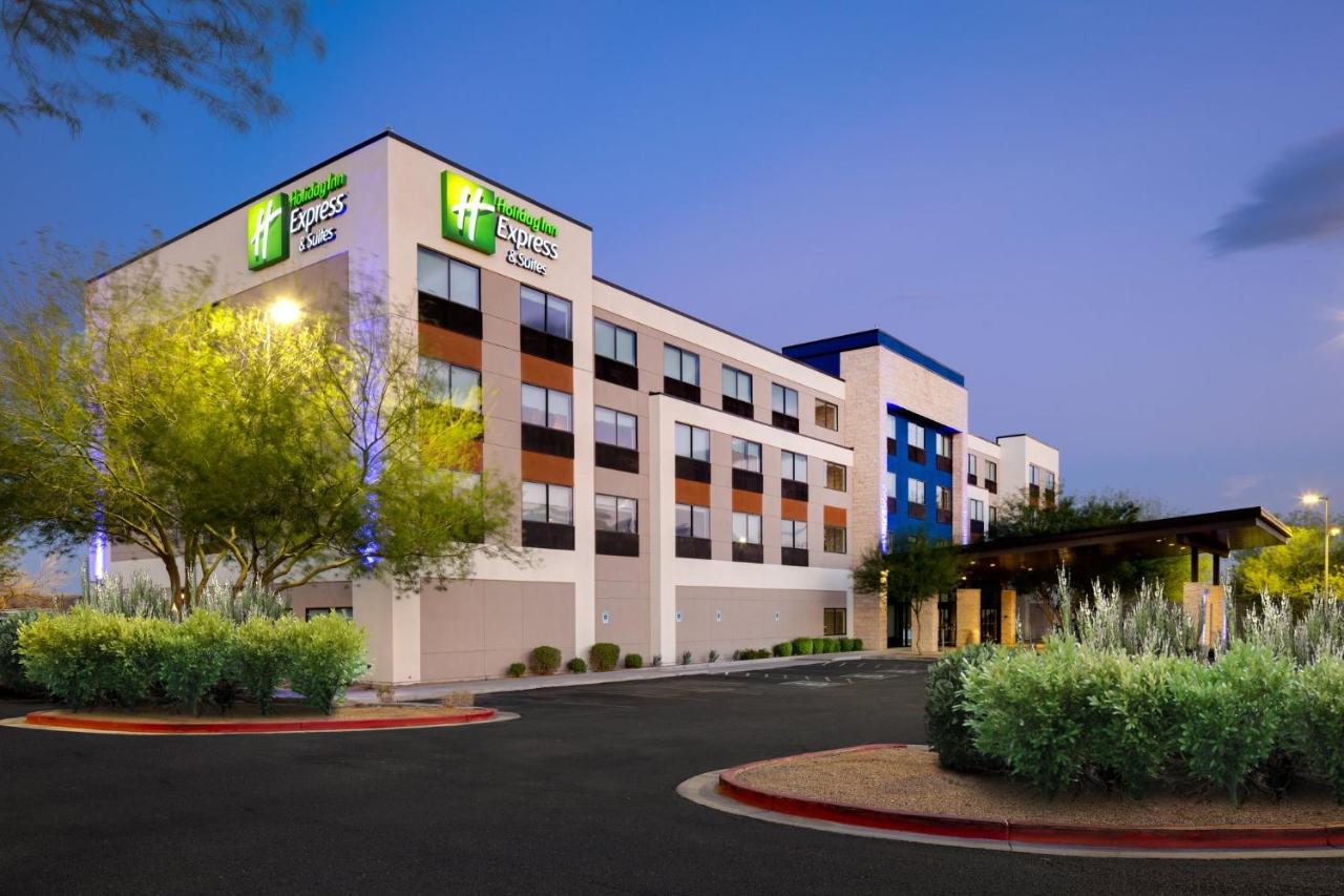  | Holiday Inn Express & Suites Phoenix West - Buckeye, an IHG Hotel