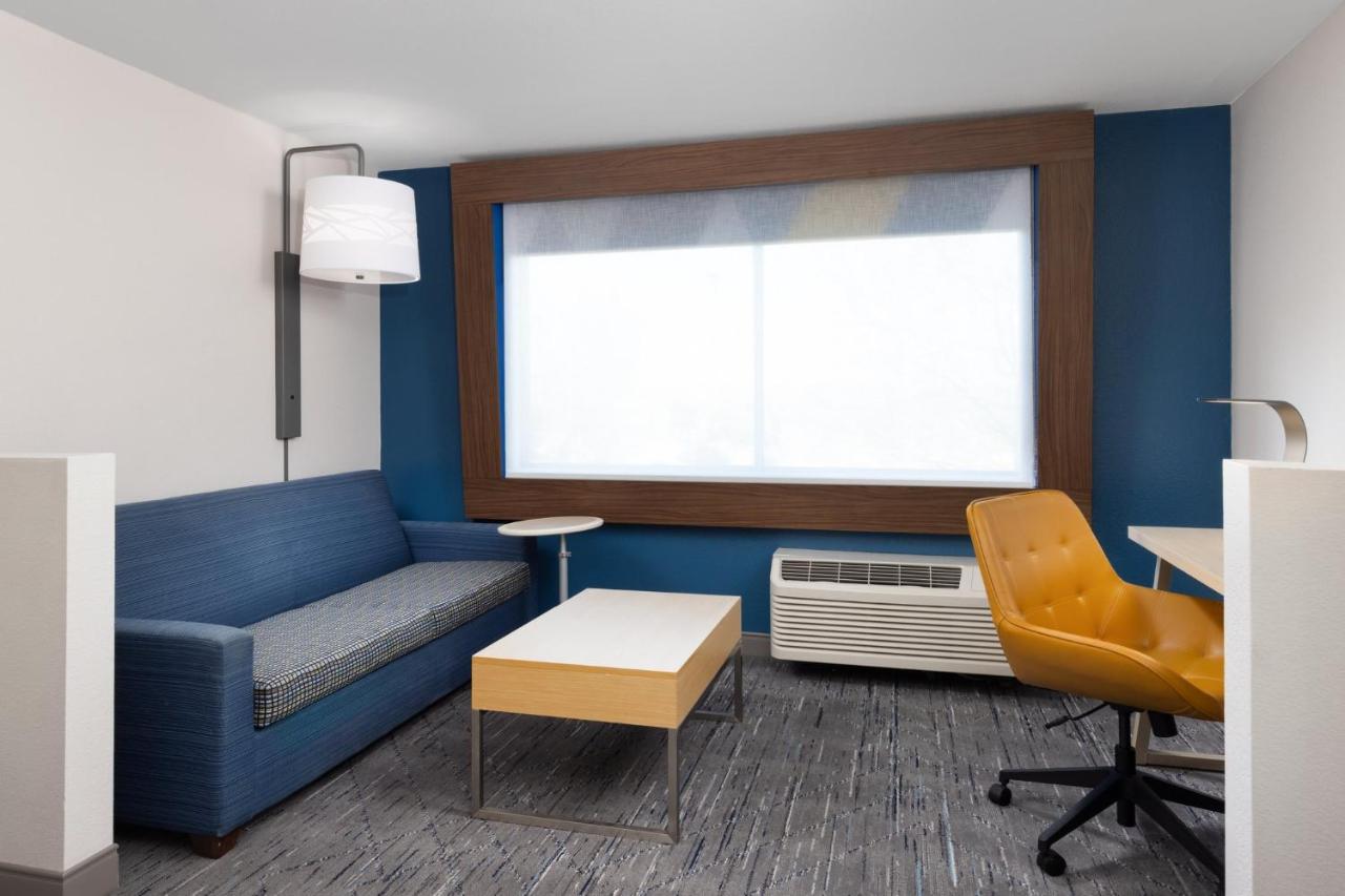  | Holiday Inn Express & Suites Phoenix West - Buckeye, an IHG Hotel