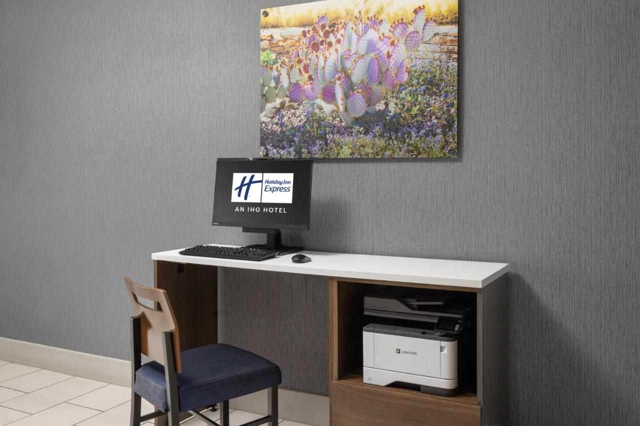  | Holiday Inn Express & Suites Phoenix West - Buckeye, an IHG Hotel