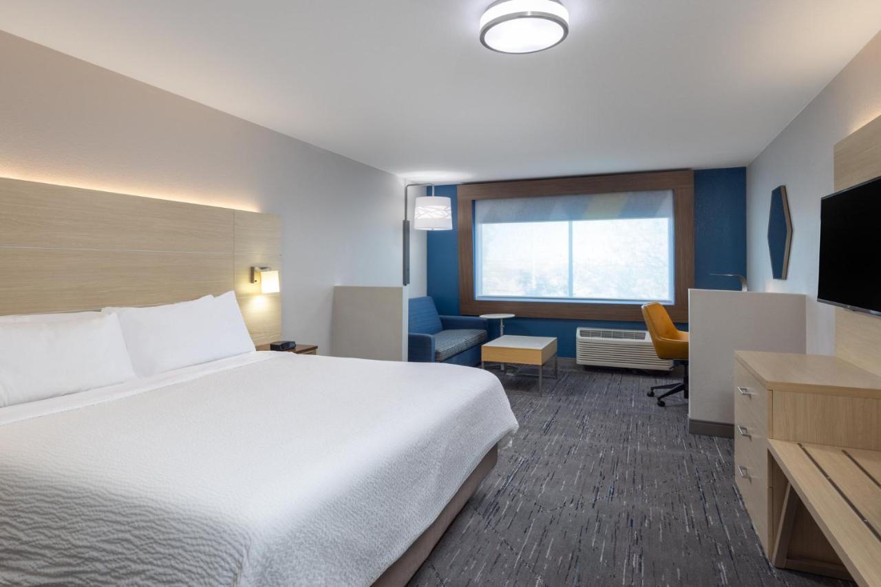  | Holiday Inn Express & Suites Phoenix West - Buckeye, an IHG Hotel