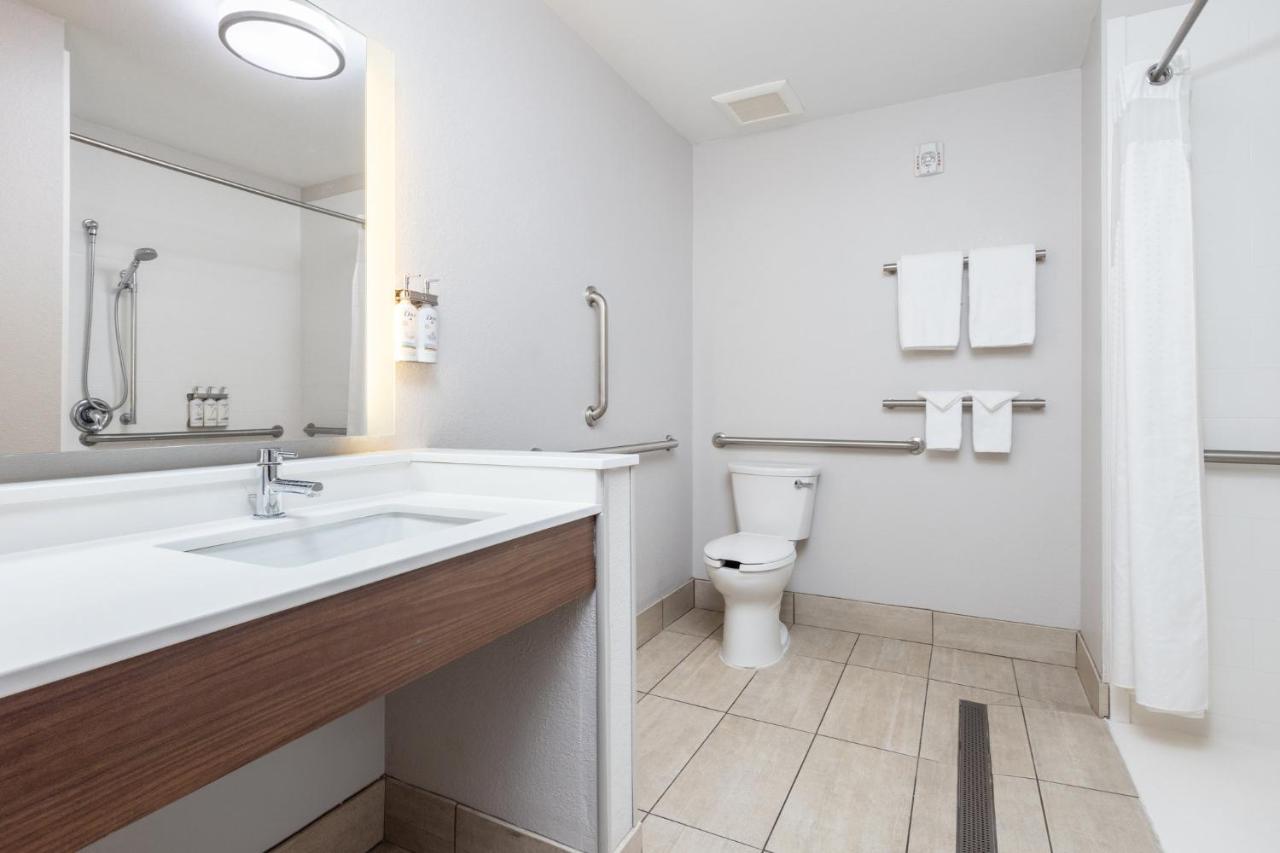  | Holiday Inn Express & Suites Phoenix West - Buckeye, an IHG Hotel