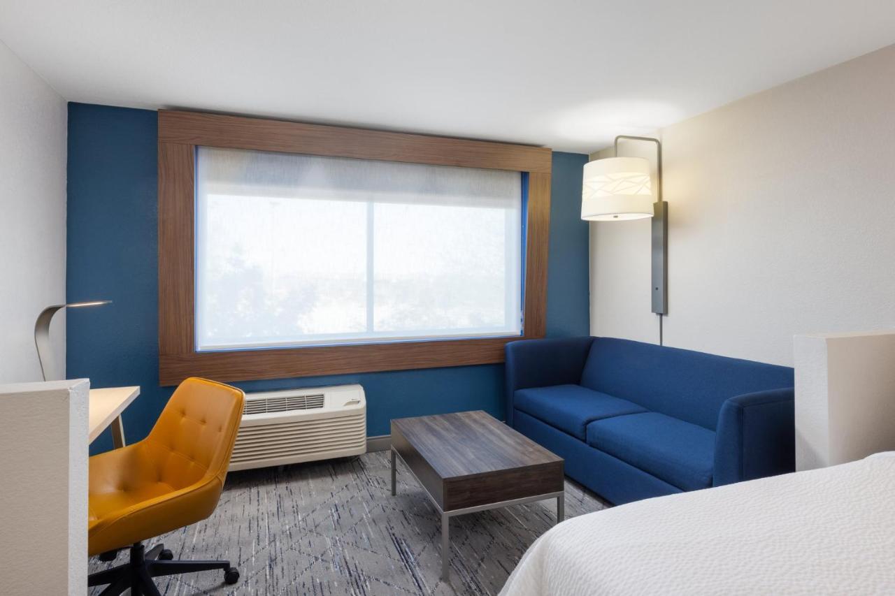  | Holiday Inn Express & Suites Phoenix West - Buckeye, an IHG Hotel
