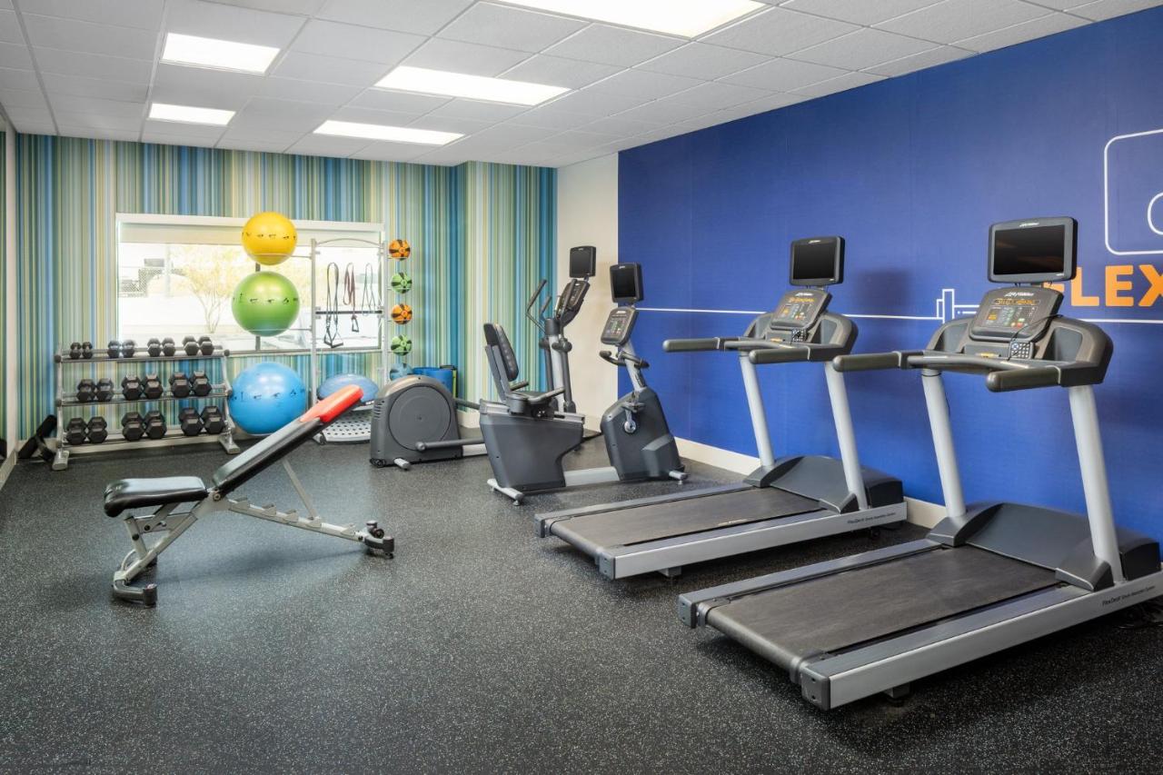  | Holiday Inn Express & Suites Phoenix West - Buckeye, an IHG Hotel