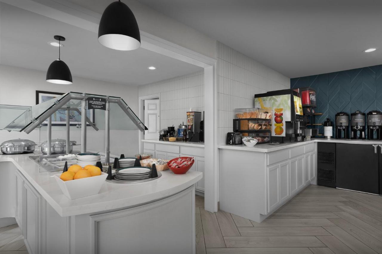  | Staybridge Suites Raleigh Durham Airport, an IHG Hotel