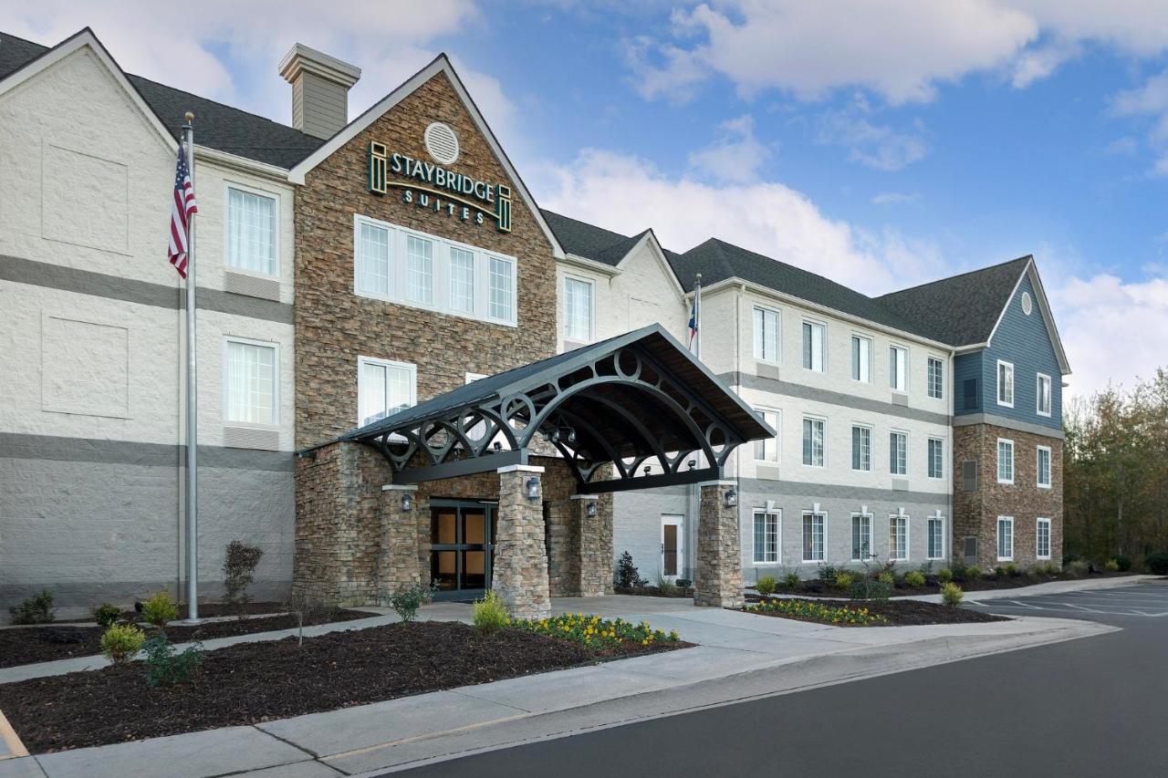  | Staybridge Suites Raleigh Durham Airport, an IHG Hotel