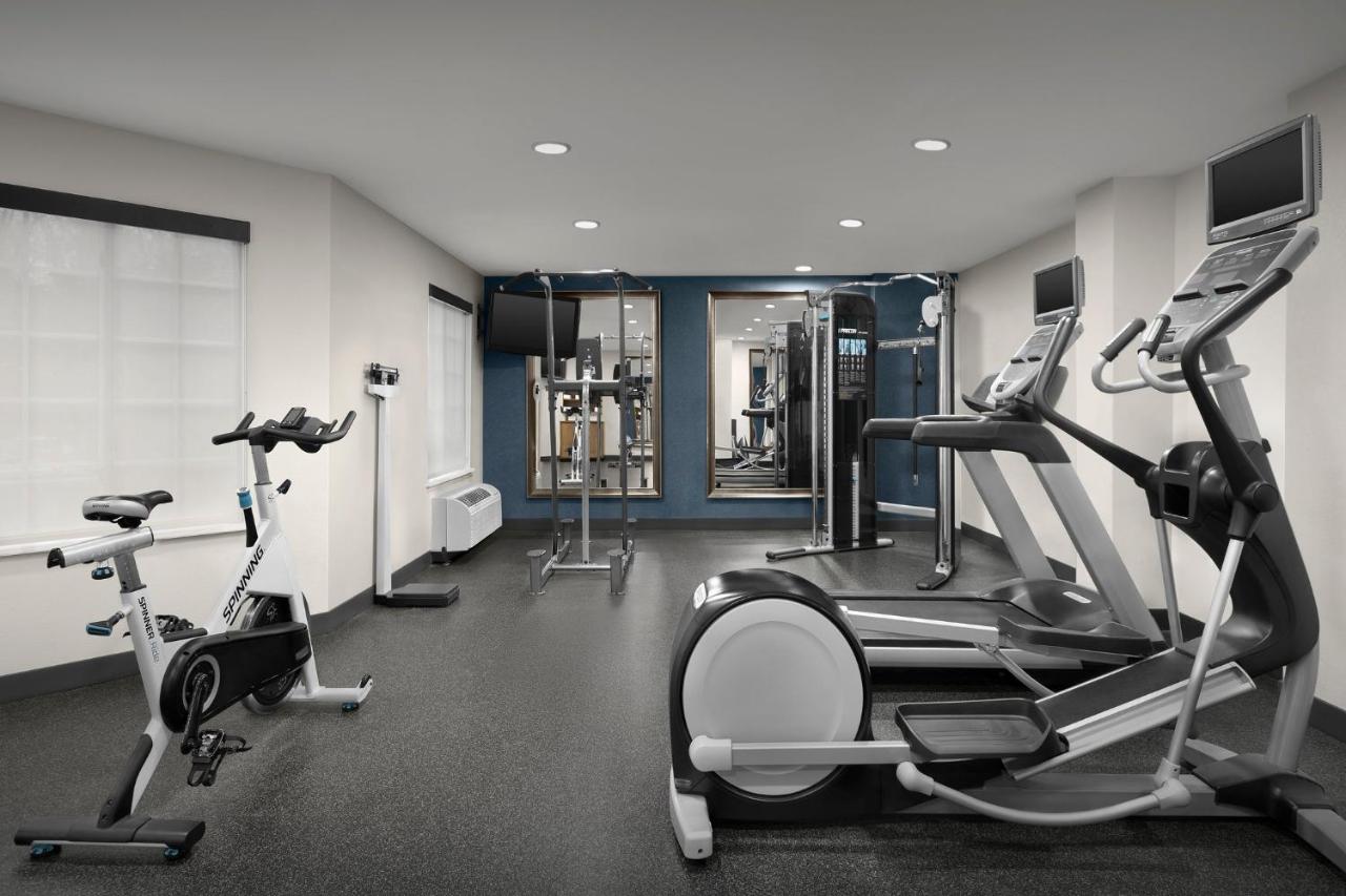  | Staybridge Suites Raleigh Durham Airport, an IHG Hotel