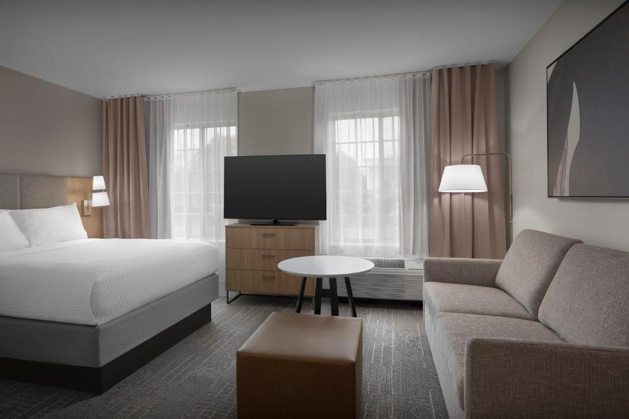  | Staybridge Suites Raleigh Durham Airport, an IHG Hotel