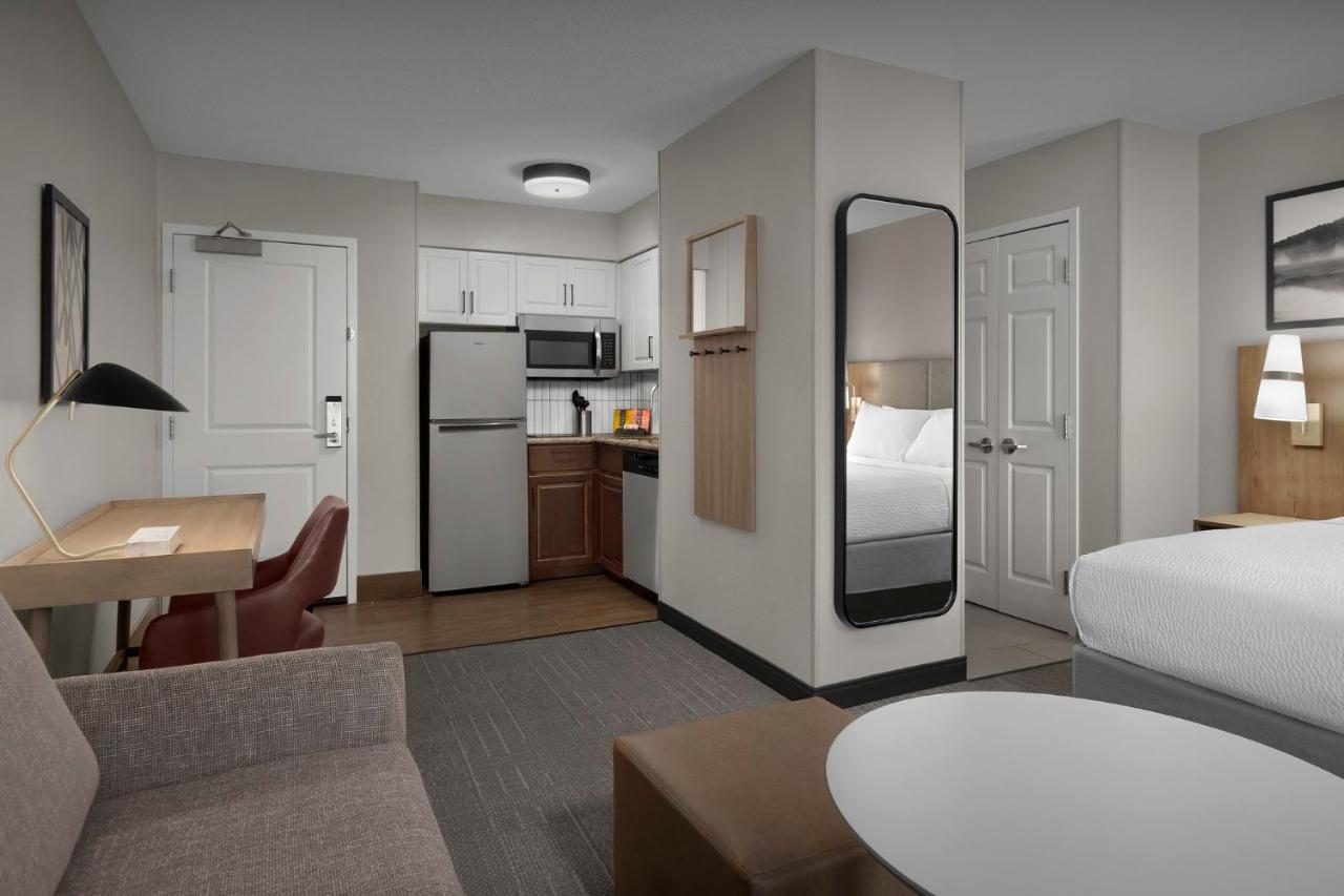 Suite at Staybridge Suites Raleigh Durham Airport by IHG