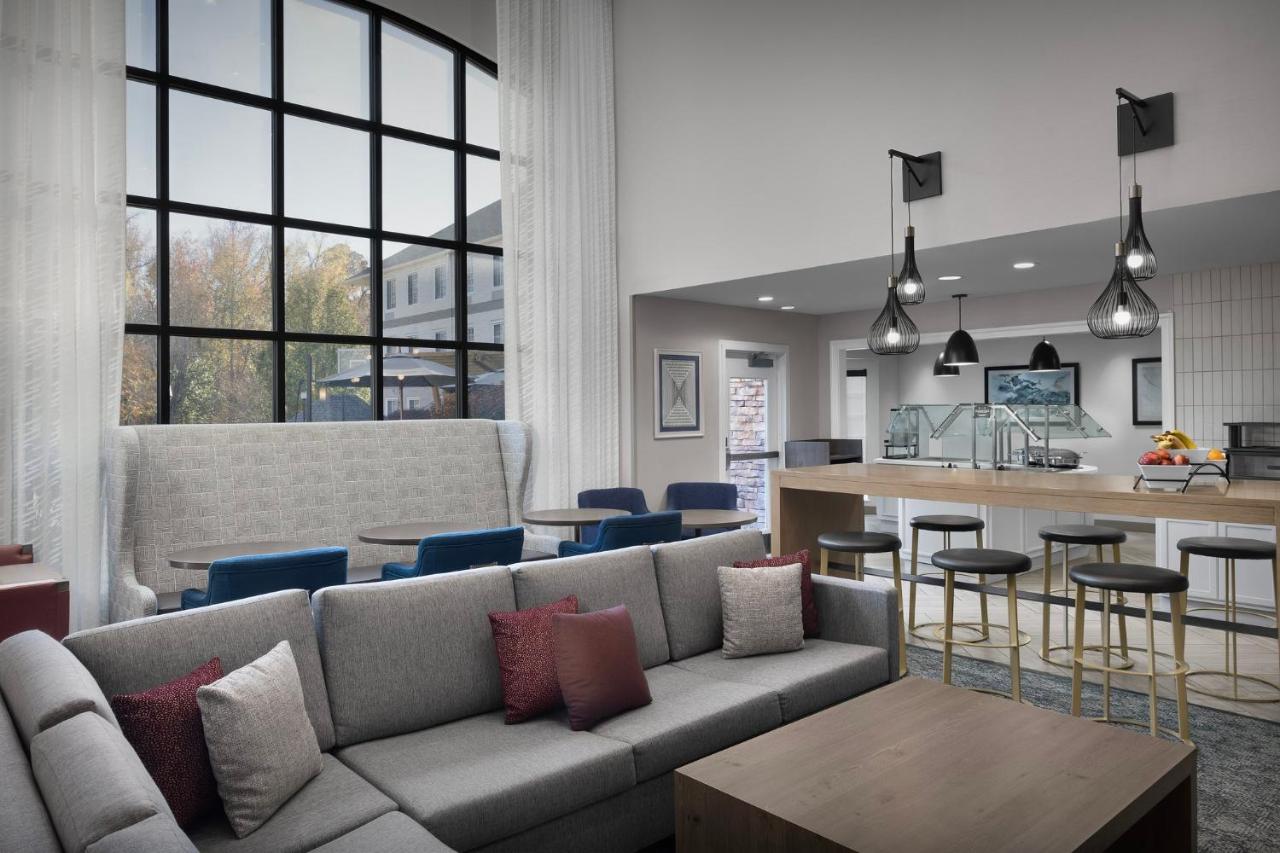  | Staybridge Suites Raleigh Durham Airport, an IHG Hotel