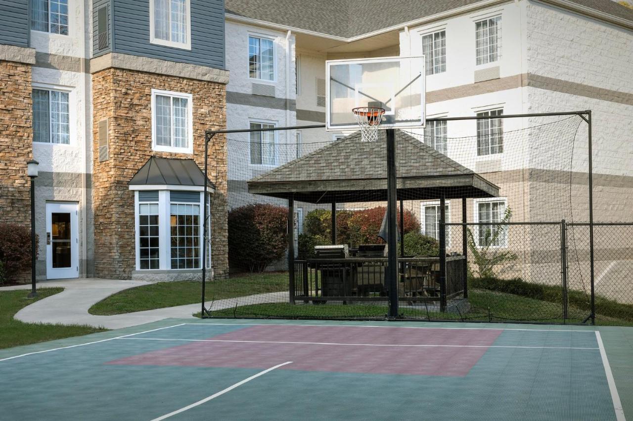  | Staybridge Suites Raleigh Durham Airport, an IHG Hotel