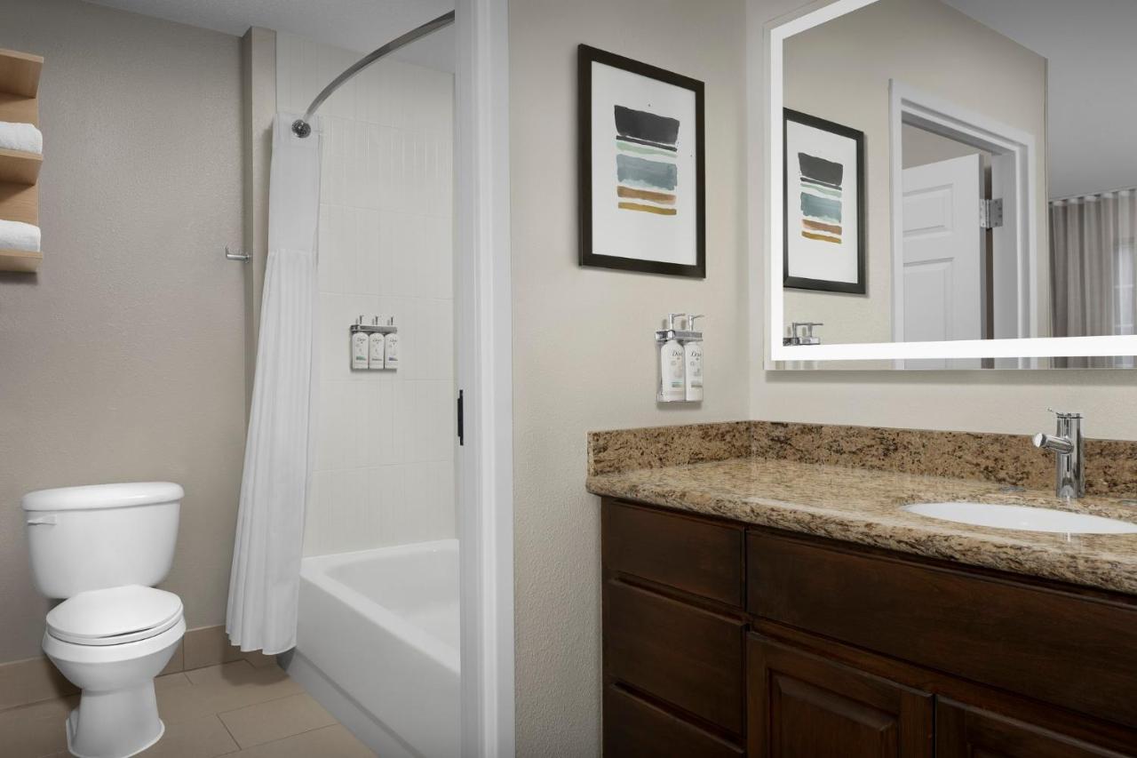  | Staybridge Suites Raleigh Durham Airport, an IHG Hotel