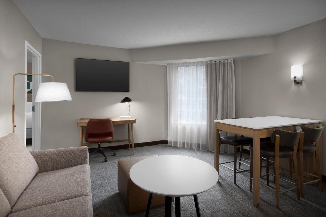 Two-Bedroom Suite - Non-Smoking at Staybridge Suites Raleigh Durham Airport by IHG