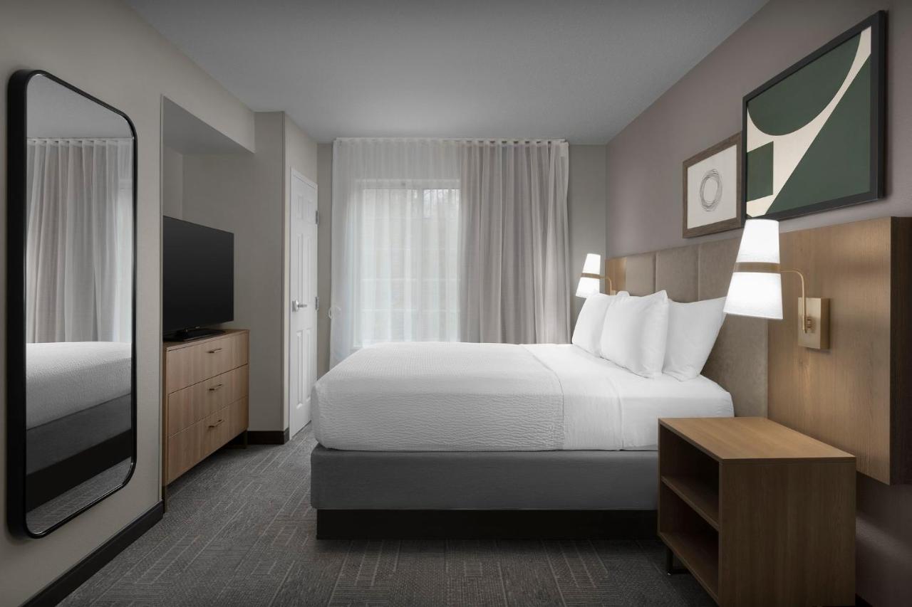  | Staybridge Suites Raleigh Durham Airport, an IHG Hotel