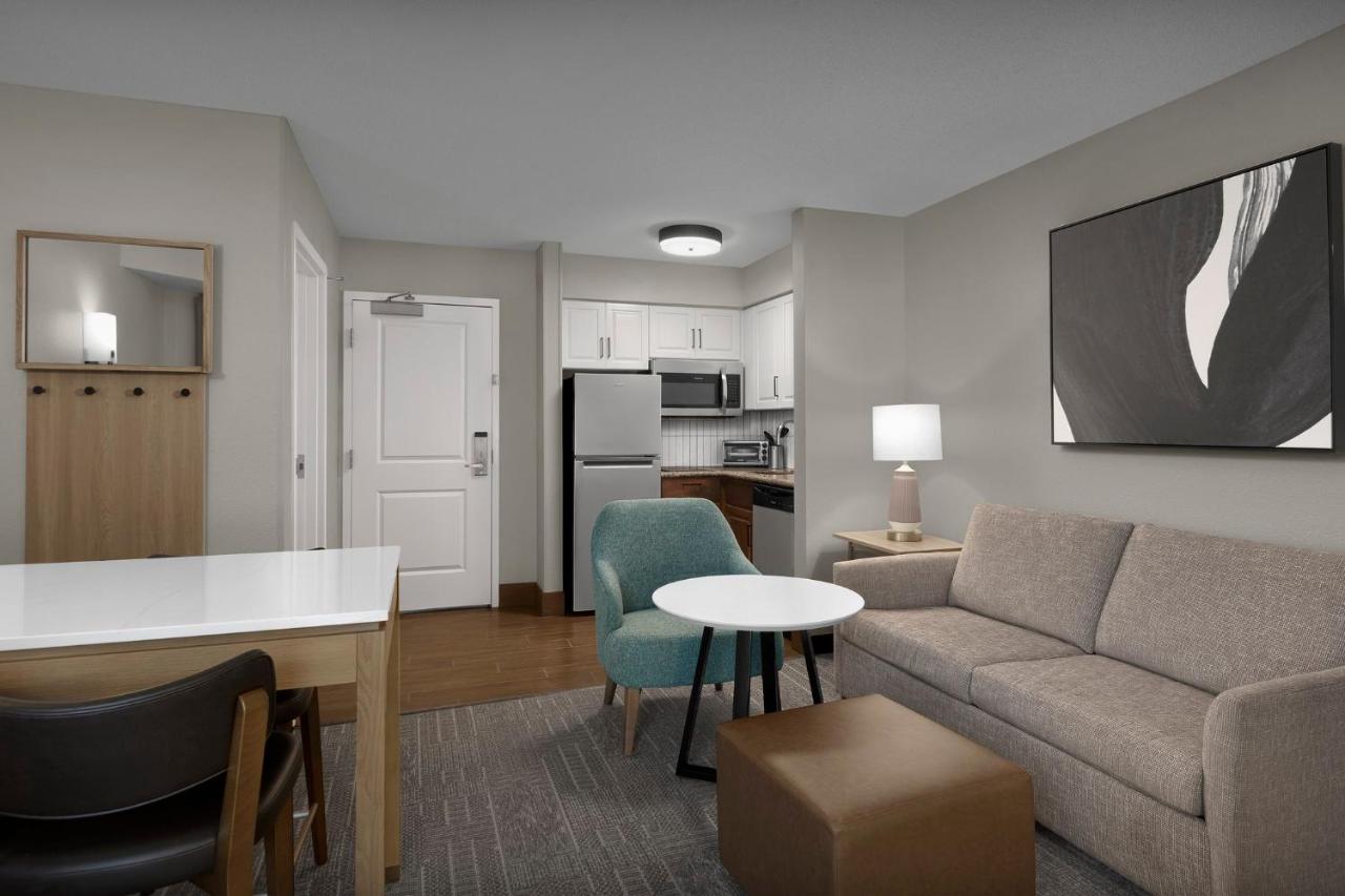  | Staybridge Suites Raleigh Durham Airport, an IHG Hotel