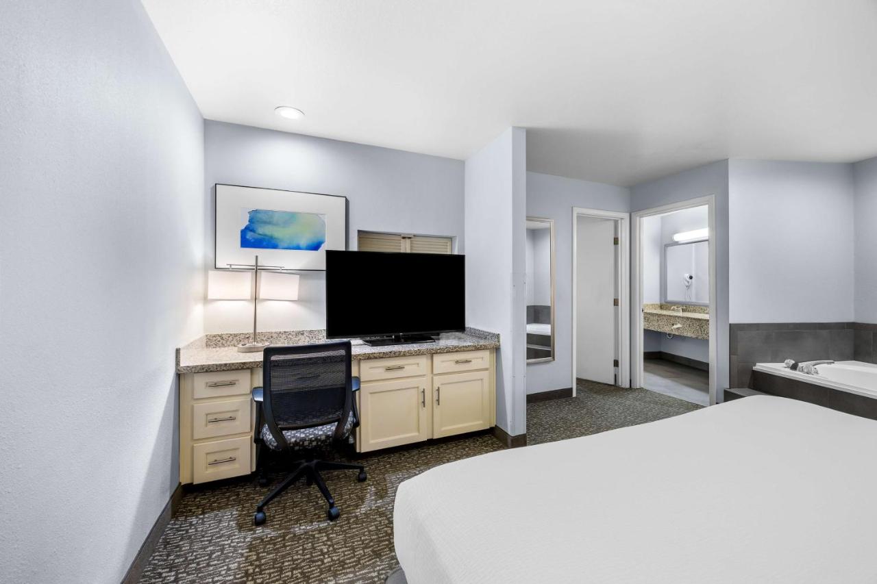 King Room - Non-Smoking at Best Western Grants Pass Inn