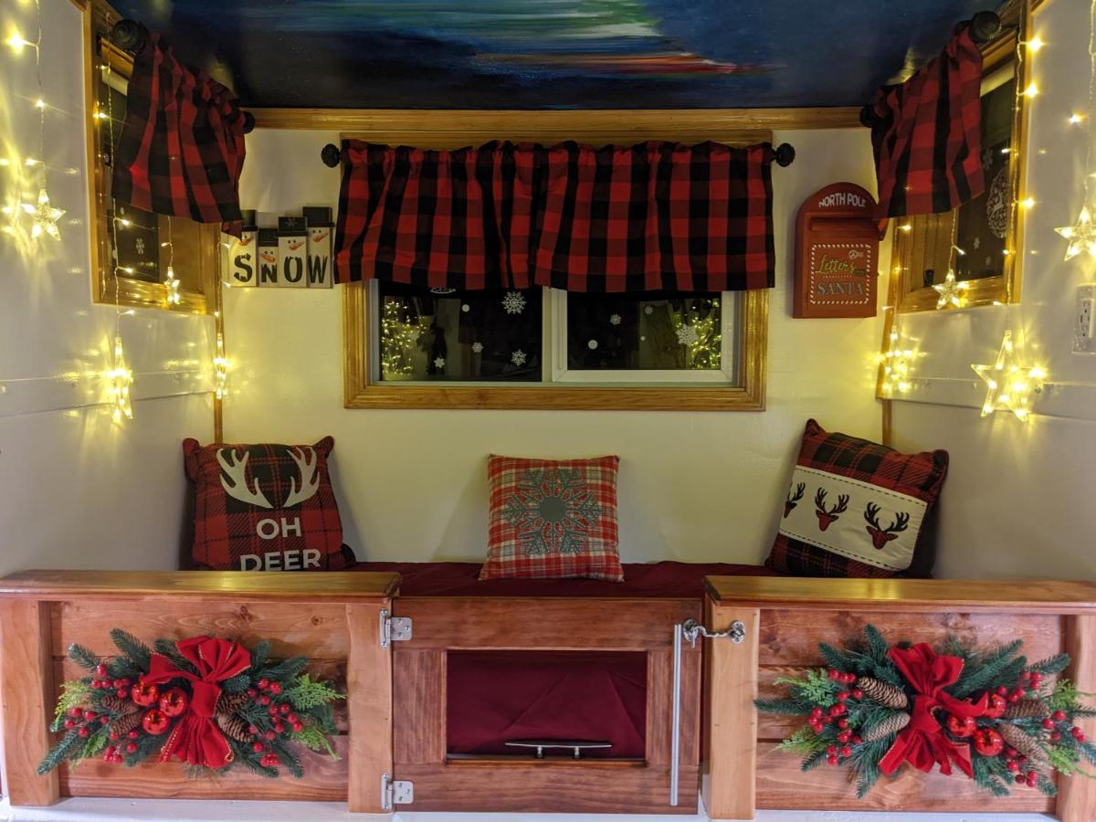 | Olympic Railway Inn