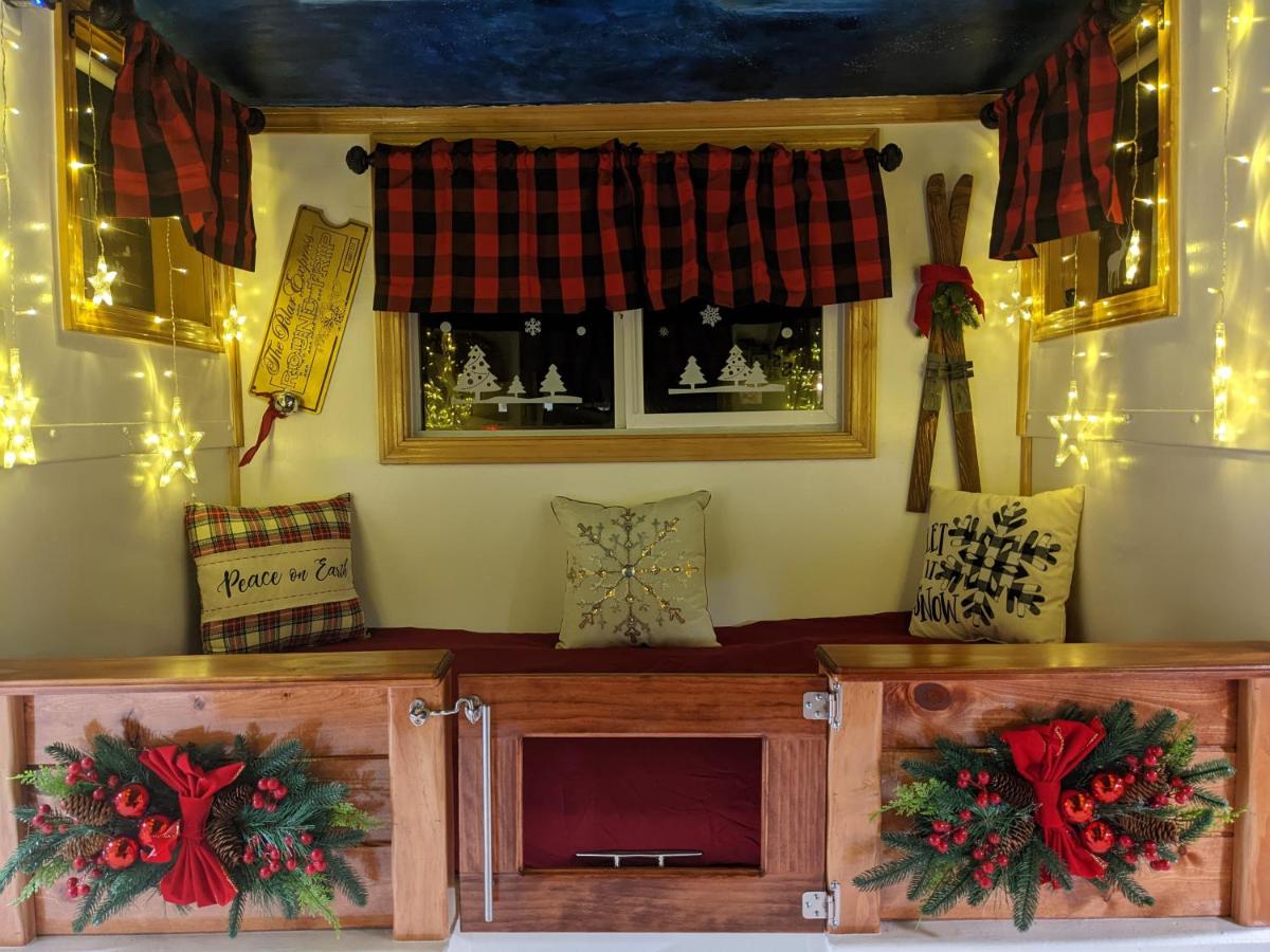 | Olympic Railway Inn
