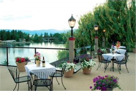| Swan River Inn