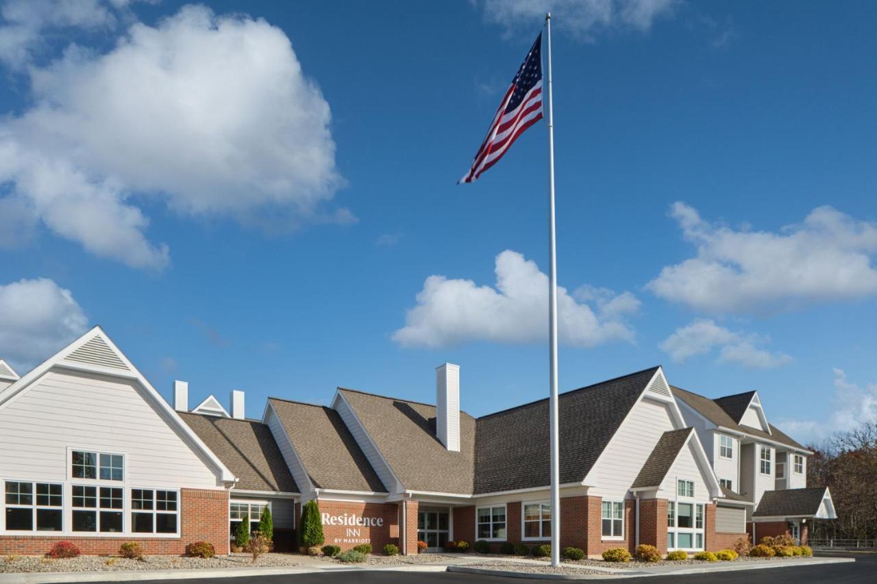 | Residence Inn by Marriott Albany East Greenbush/Tech Valley