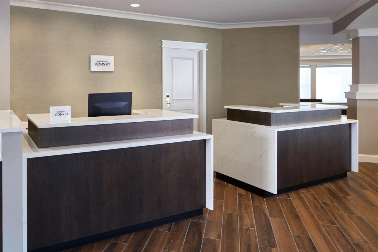 | Residence Inn by Marriott Albany East Greenbush/Tech Valley
